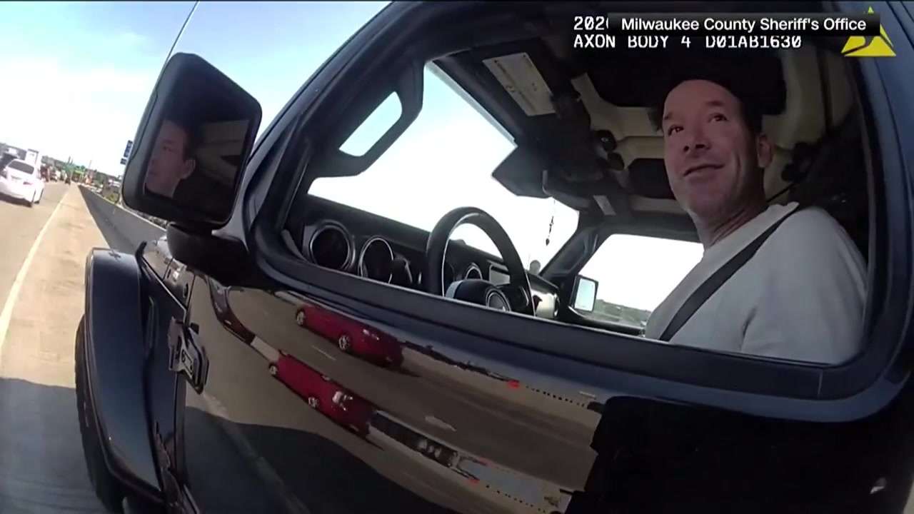 CBS announces Tony Romo’s permanent exit following arrest for operating a vehicle while intoxicated