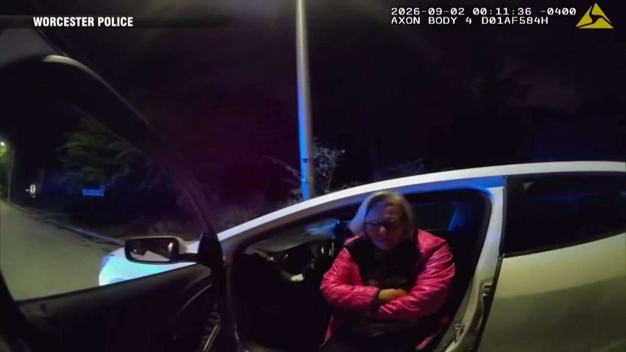 Worcester city councilor stepping back from public safety committee amid crash investigation