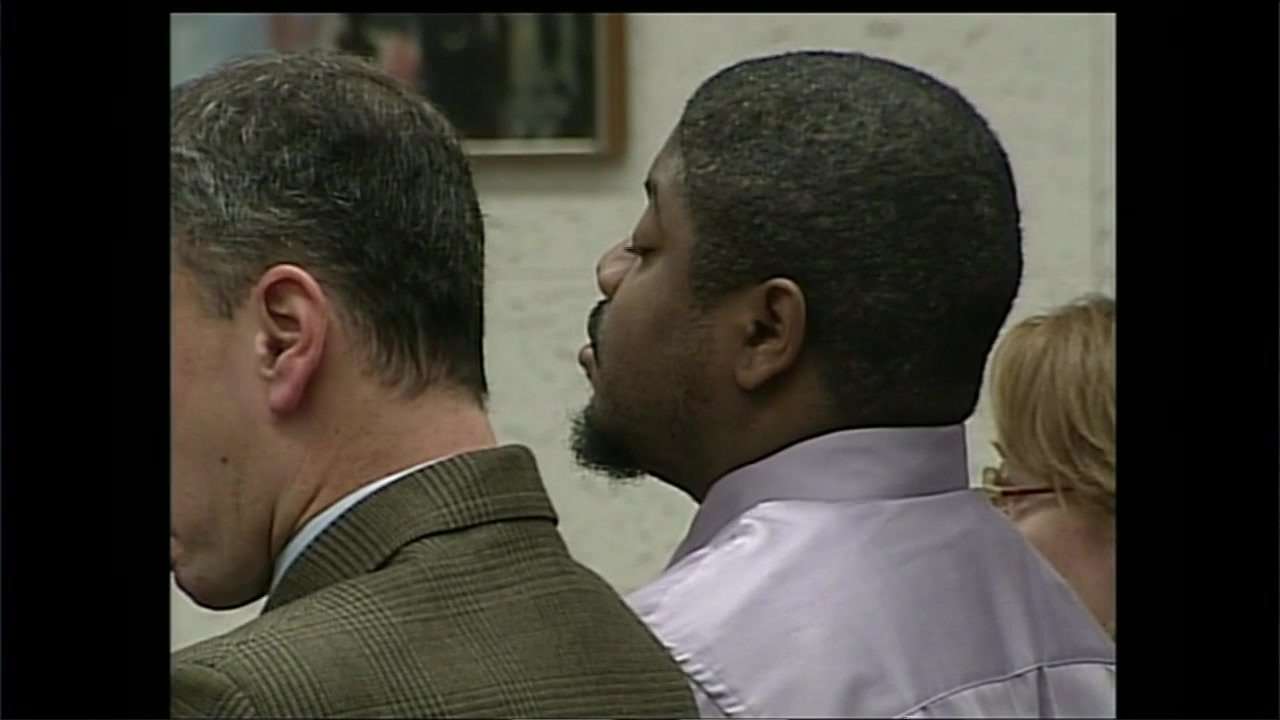 NH Supreme Court to decide whether to overturn death sentence in 2006 police officer murder