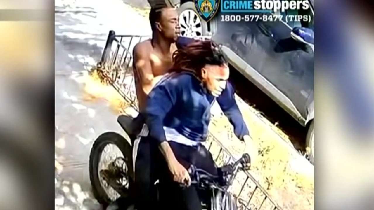 2 arrested in Lynn in connection with attempted murder of off-duty NYPD officer in the Bronx