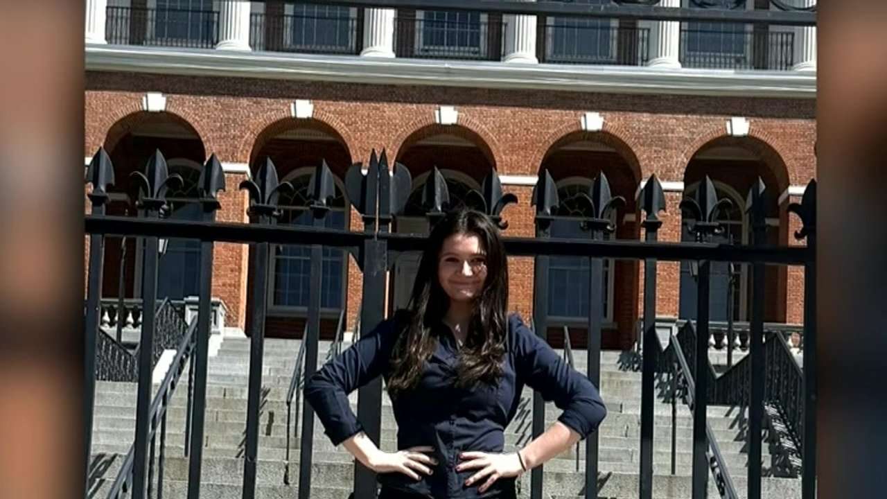SEE THE GOOD: North Andover high schooler gets involved in state ...