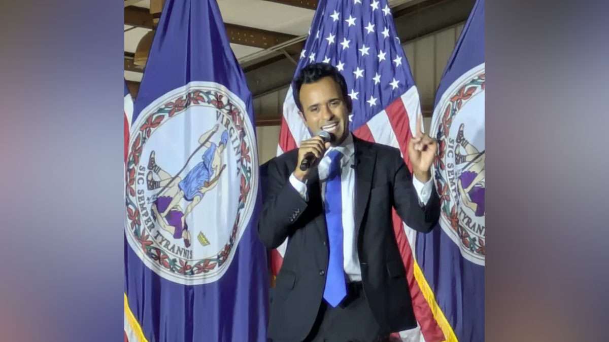 Republican Gov. Mike DeWine denounces Ramaswamy ad featuring Democrat Amy Acton’s estranged mother