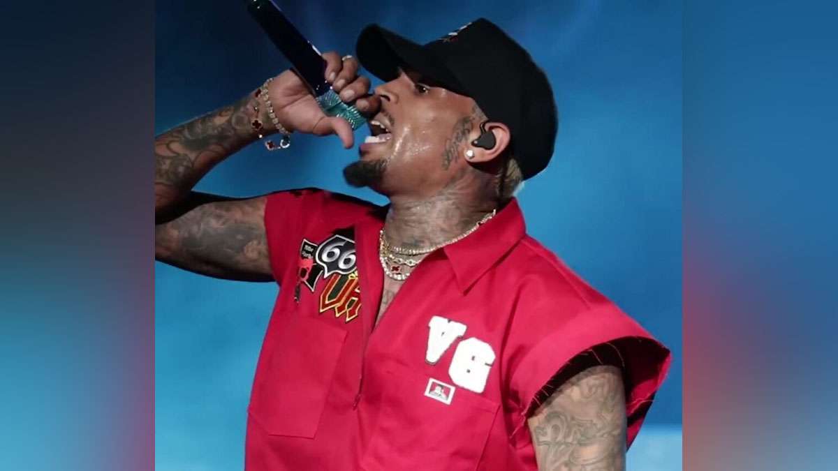Chris Brown avoids prison time for brawling at a London nightclub
