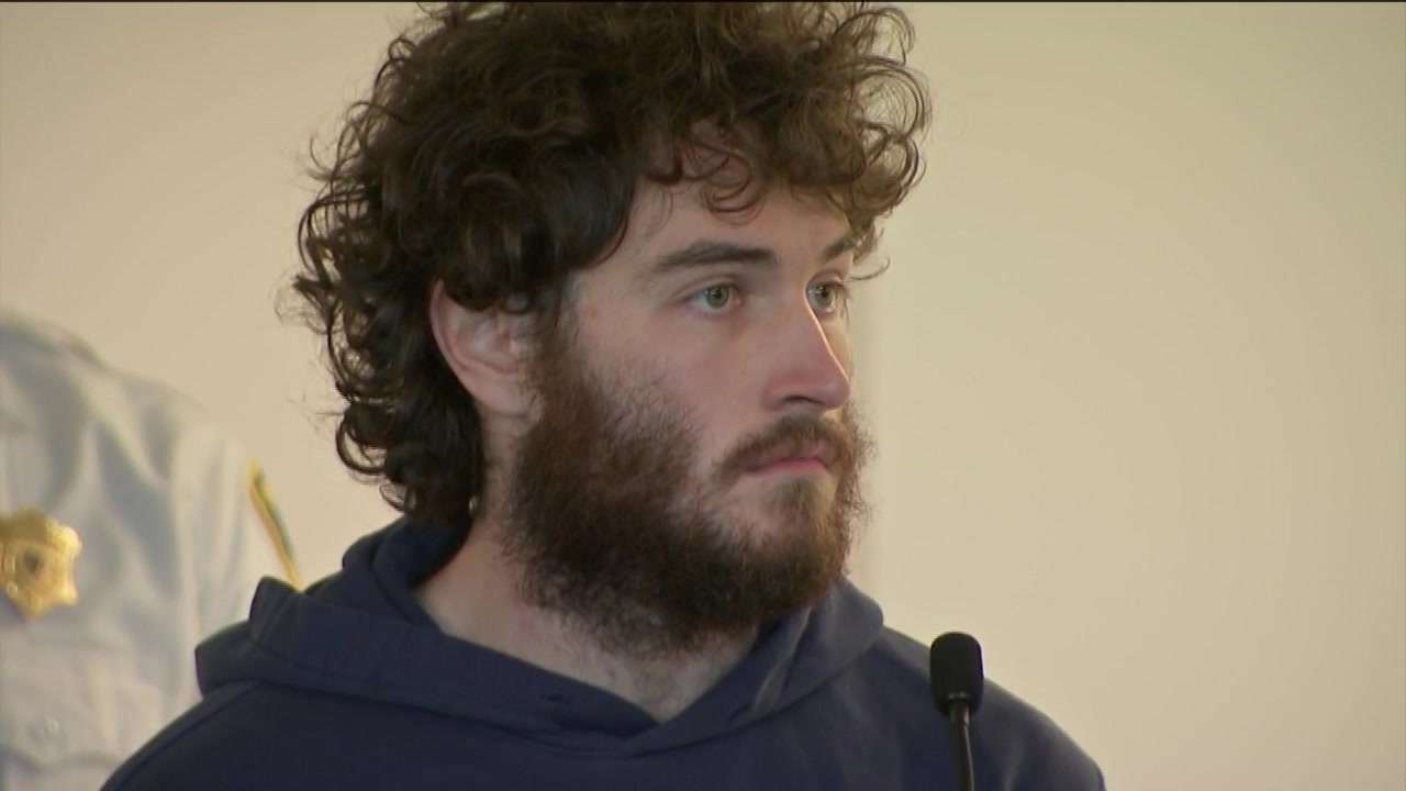 Man now charged with murder in deadly OUI crash that killed man, 8-year-old daughter in North Reading