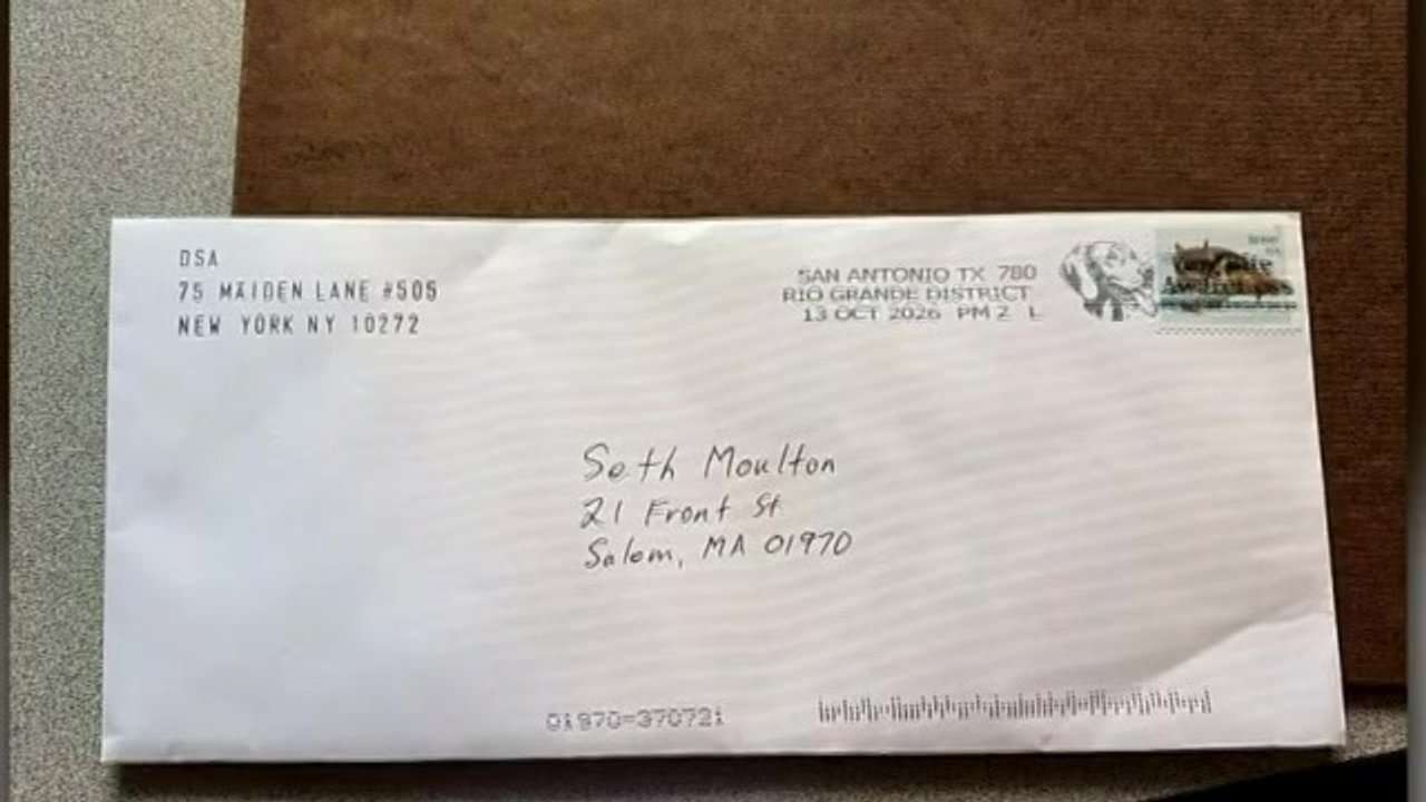BOSTON (WHDH) - A suspicious letter was sent to the Salem office of Congressman Seth Moulton, and another was sent to the state house on<a class="excerpt-read-more" href="https://whdh.com/news/suspicious-letters-found-at-two-political-offices-in-massachusetts/">Read More</a>