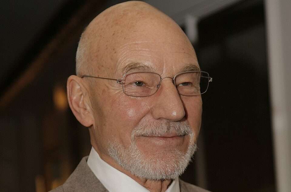 Stage giant Patrick Stewart, of ‘Star Trek’ and ‘X-Men’ fame, dies at 86