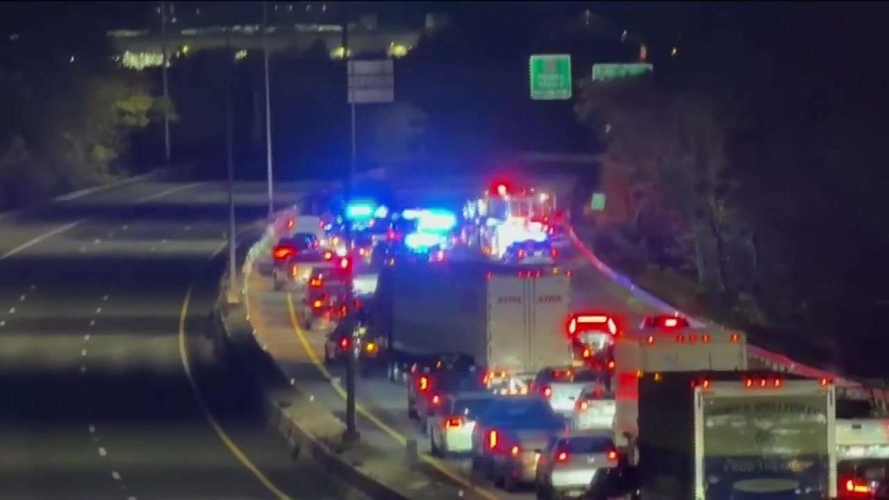 Safety officials address wrong-way crashes following death of 17-year-old in Revere