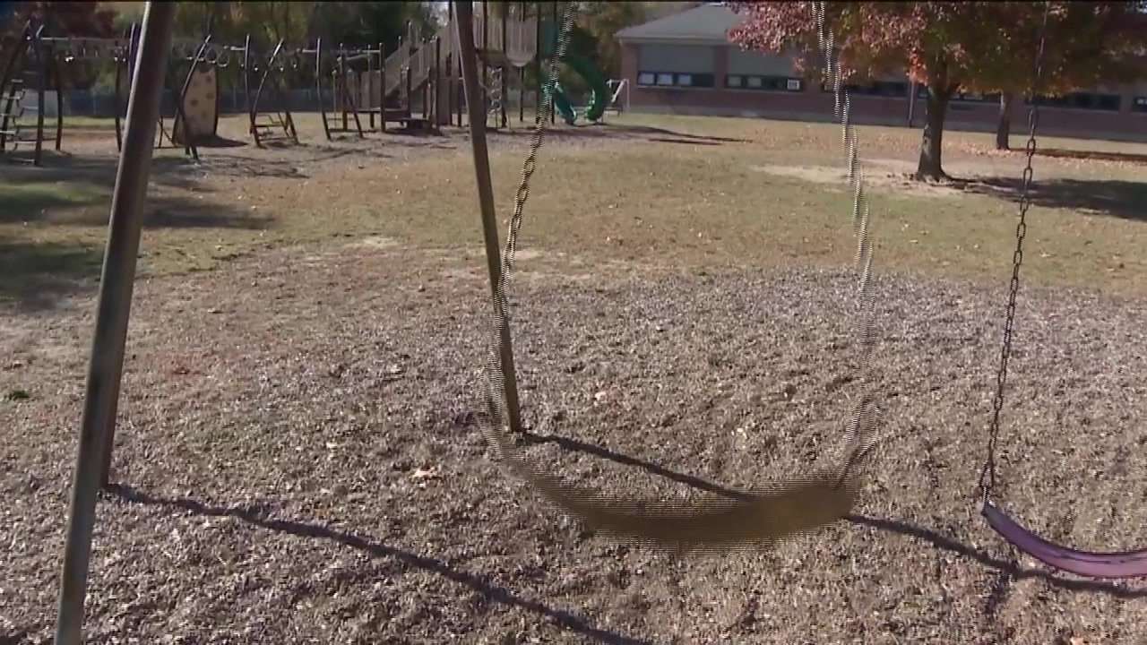 5-year-old boy with special needs walks away from recess in Dighton, later found by police alone