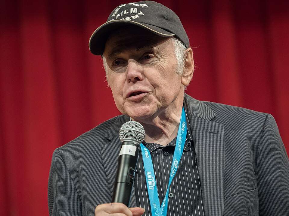 Walter Koenig, Ensign Chekov on original ‘Star Trek’ series, dies at 90
