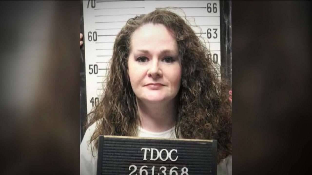Christa Pike is awake after failed execution as her attorneys seek more information