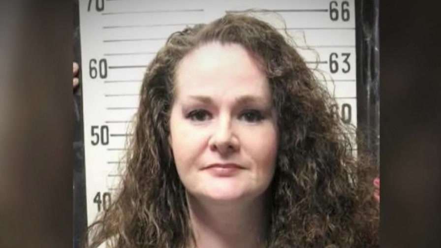 Christa Pike on a ventilator and unconscious after failed Tennessee execution, attorneys say