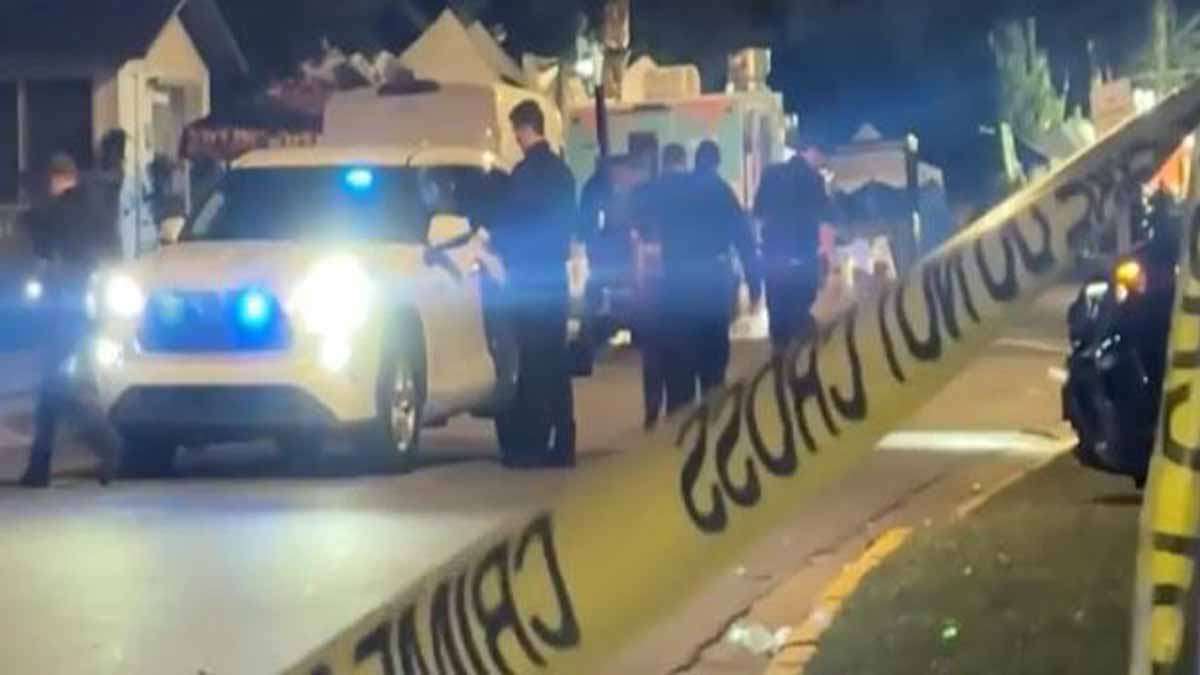 11-year-old, other minors among 11 shot near Florida university stadium