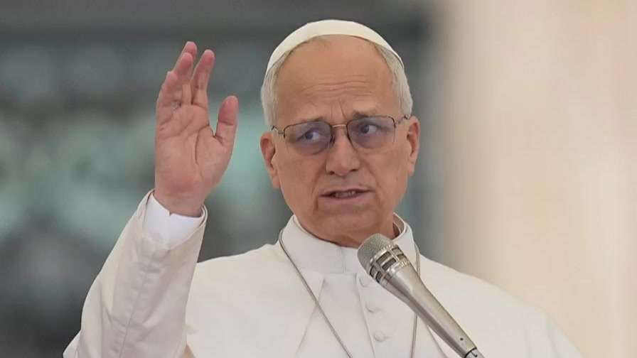 ROME (AP) — Pope Leo XIV underwent surgery Tuesday that confirmed that he has lung cancer, and doctors removed the lower lobe of his right lung, the<a class="excerpt-read-more" href="https://whdh.com/news/pope-leo-xiv-diagnosed-with-lung-cancer-after-surgery-to-remove-part-of-right-lung/">Read More</a>