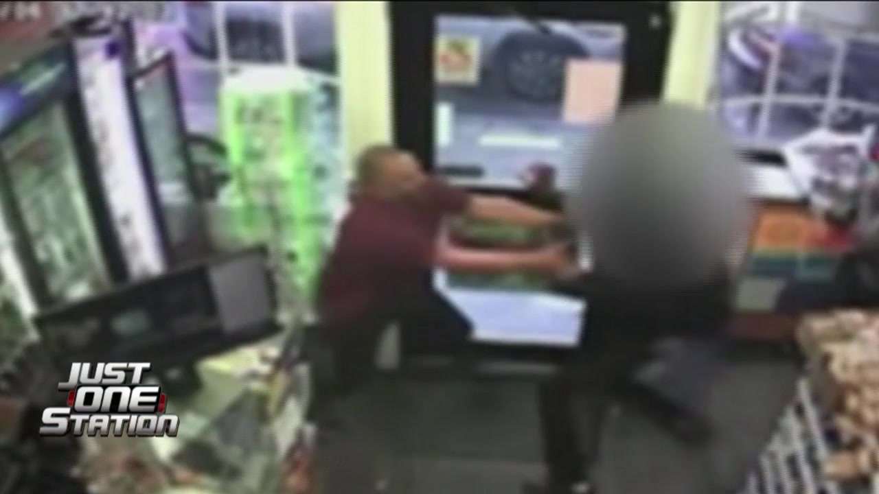 Assault News Image