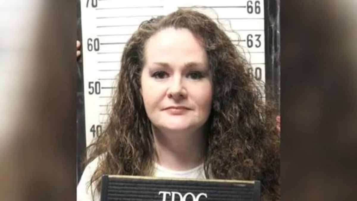 Tennessee’s prisons chief is resigning after failed execution of Christa Pike