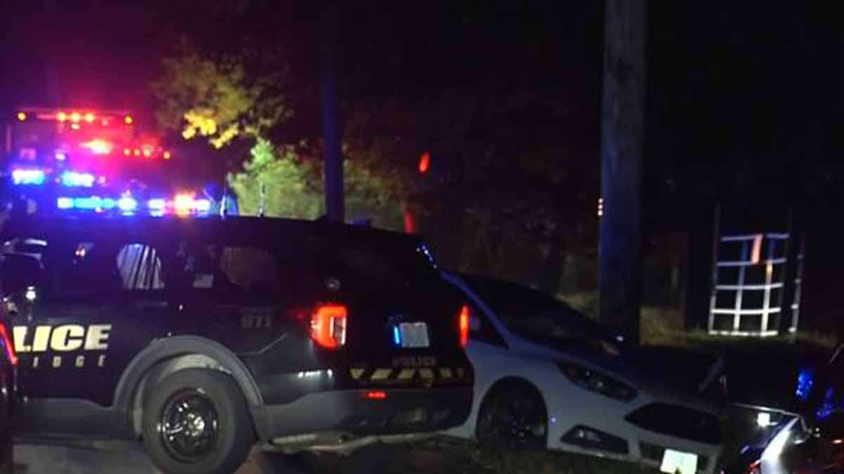 15-year-old Uxbridge HS student killed in crash