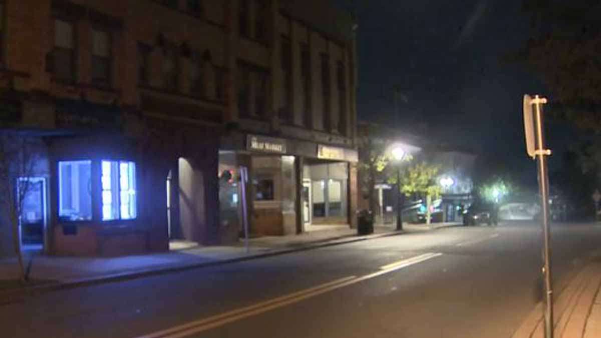 Man facing charges in connection with alleged indecent assaults in Winthrop