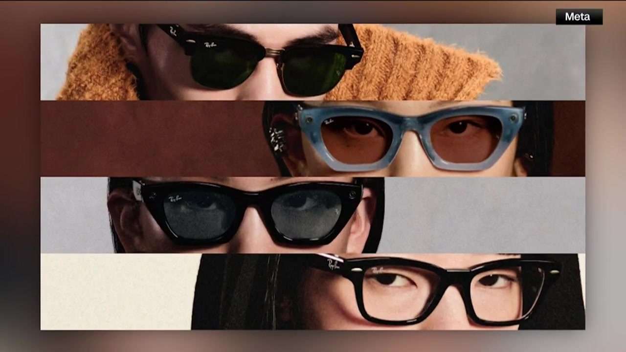 Worcester School Committee to consider banning smart glasses in schools
